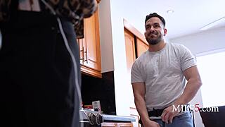 boning the teacher that hated me in class a decade later