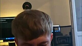 Twink Cumshot Compilation Featuring Anal Creampies Part 7