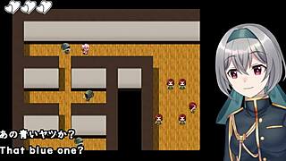 Magic Unability Girl Akari Trial Ver Machine Translated Subtitles Played By Silent V Ghost2 2