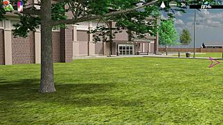 Wow, Total Chaos in Echoes of Lust Episode 2!