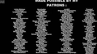 two girls sharing one bed in this cartoon scene 😊