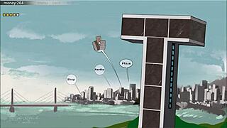 Episode 59 has doubles getting sloppy in the game.