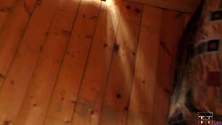 i’m showing this shy beauty how to please a man. she’s learning fast with my big rod.