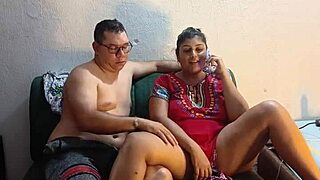 Fucking Stepsister On Phone With Boyfriend