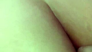 Spying on My Schoolgirl Step-Sister in the Bathroom, Then Banging After Class—She Let Me Record It!