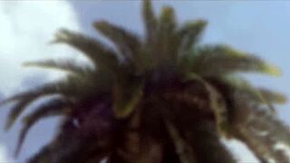 Tracer fucks the guy hard in this scene