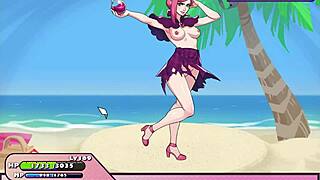 Pokemon Hentai Double Penetration Anal Cosplay