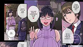 my girlfriend's mom is my sex friend now.