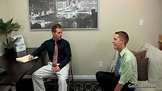 Dylan Chambers Fucking And Sucking Gay Boys