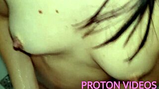 backstage playboy pamela pantera flavia tamayo bloopers shower