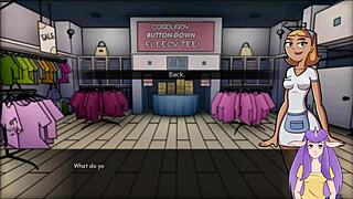 Danny Phantom's Amity Park Redux Part 17