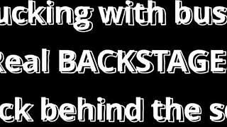 all day, fucking busty polly behind scenes