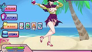 Pokemon Hentai Double Penetration Anal Cosplay