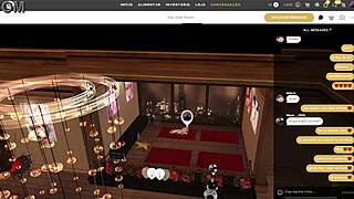 i'm fucking this cute blonde's big ass