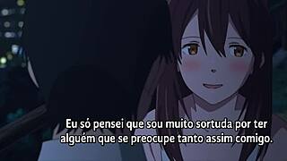 Let's talk about Kimi no Suizou wo Tabetai, the legendary anime with subtitles