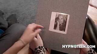 Bet your step-grandpa was a real charmer, banging teens like a pro back then.