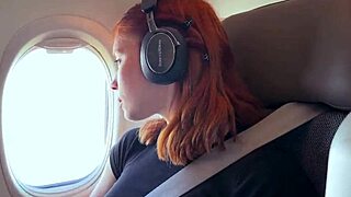 你也梦过操飞机邻座陌生人吗