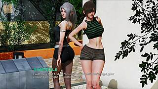 Eternum 82 Hentai Game