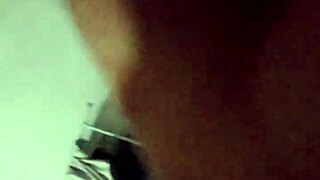 excited blonde rides monster cock all night 😍