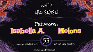 Fucking Game Show Erotic Audio For Women