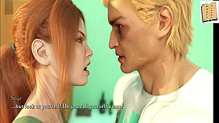 Emotional Journey in Being a Dik Chick Route 41.