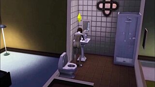 wicked of whimsville season 1 episode 3 do you want s'more comedy