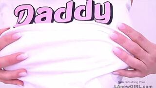 Ever Seen a Rare Beauty's Tight Pussy Get Pounded in Studio?