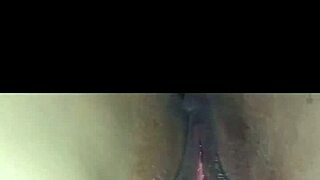 rica vagina experiences intense orgasm in mexican setting