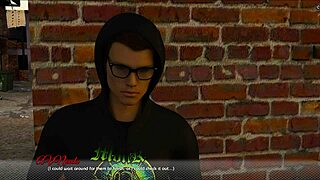 Exploring alternate existence in game two