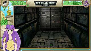 i cant wait for this warhammer hentai scene with big tits