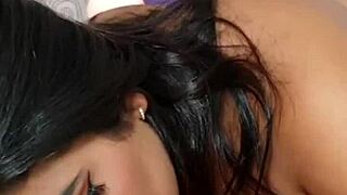 is that pov blowjob to your boyfriend at home, sheila ortega?