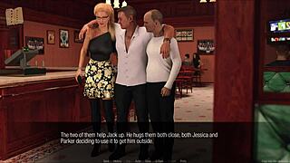 Jessica Oneil's Hard News 43 Episode