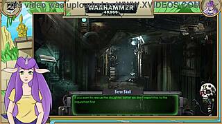 i cant wait for this warhammer hentai scene with big tits