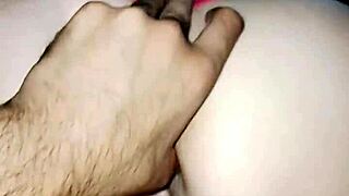 Argentinian Homemade Big Ass Pussy Gets Monster Cock In Complete Fuck