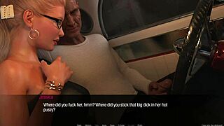 Jessica Oneil's Hard News 43 Episode