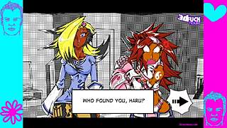 Futanari and shemale lovers get ready for the k-fuck switch part 5
