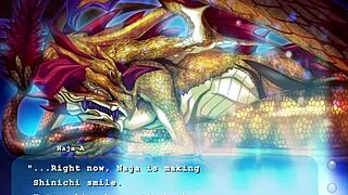 Princess X Fan Disc Ep9