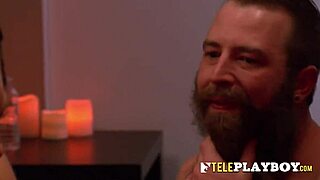 Wild swinger party explodes with steamy blowjobs! Pussy licking gets crazy in group action!