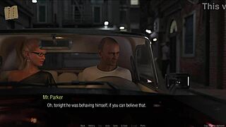 Jessica Oneil's Hard News 43 Episode