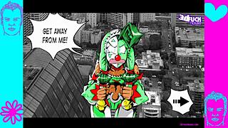 Ai-Subeki Part 5: The K Fuck Switch with Ladyboys and Big Cocks!