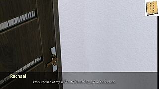 rachael's big ass looks hot in that bikini, i mean swimsuit