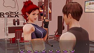 complete pale carnations gameplay part 8