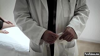 i lost my virginity to a weird plastic surgeon