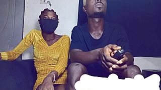 step sister, wanna suck and fuck while watching tv?