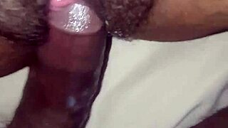 She's playing with her pussy close up