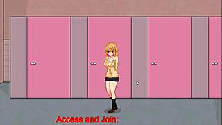 college lady having sex with men in bt life new hentai game