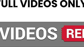 big booty venezuelan slut rides dildo on webcam