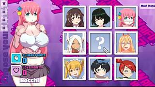 I Got a Massive Facial from Rumi