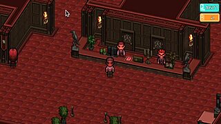 Very long tutorial memoirs of a battle brothel ep 2 with big tits boobs.