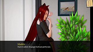 my new family 264 with erotic anime hentai milf and teens 😘